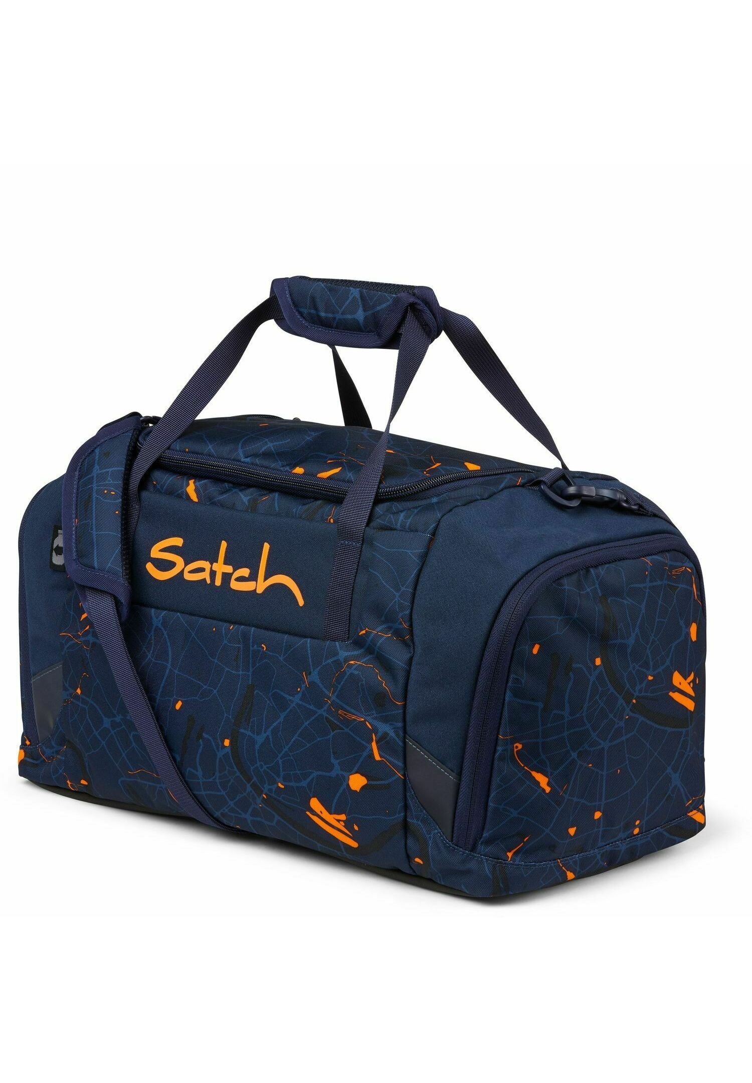 Satch sporttasche nordic berry Clearance